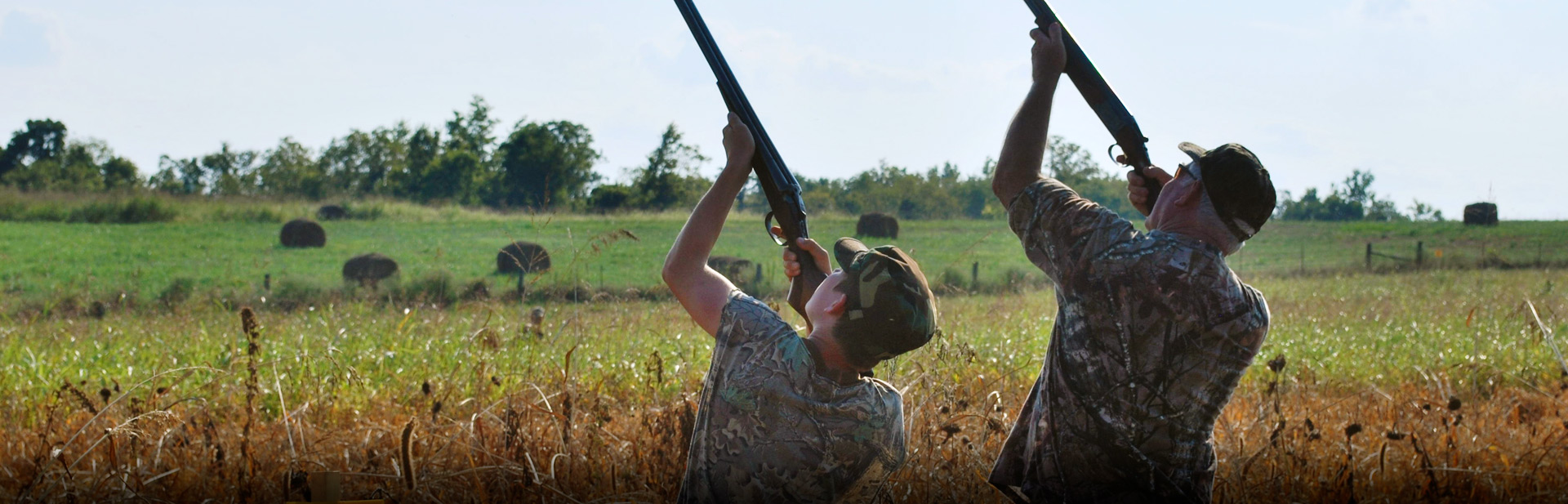 Migratory Bird Hunting Kentucky Department of Fish & Wildlife